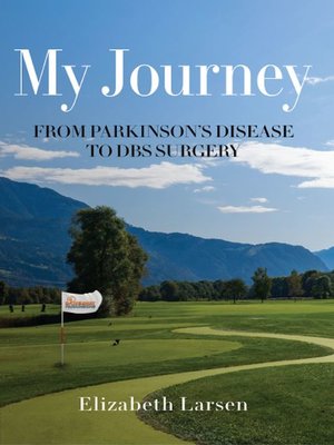 cover image of My Journey